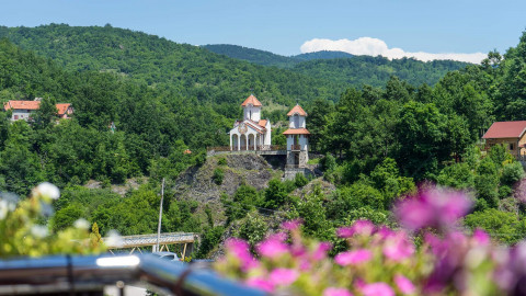 Garetov konak