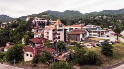 Garetov konak