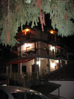 Vila MiR
