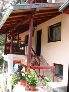 Vila MiR