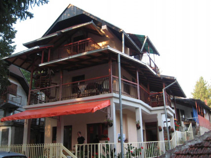Vila MiR