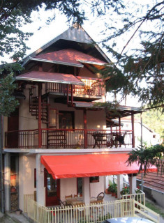 Vila MiR