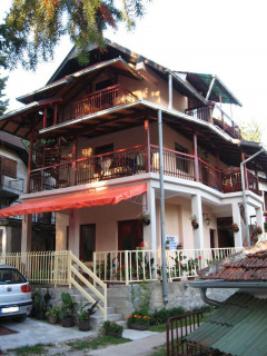Vila MiR