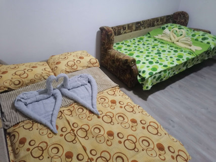 Apartman Maki & Mara