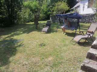 Apartman Maki & Mara